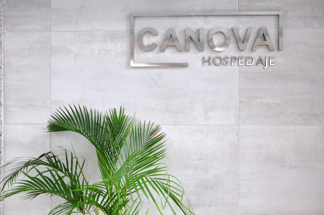 Canova Панама Екстер'єр фото
